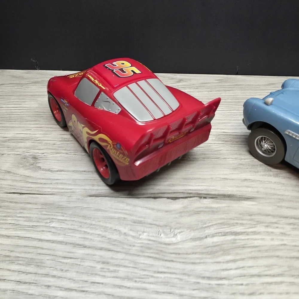 Disney Pixar Cars 